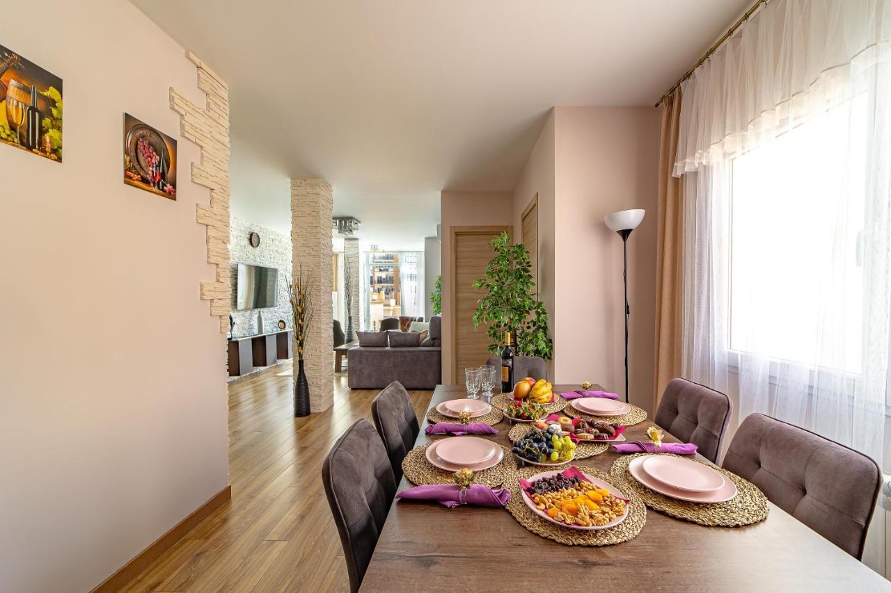 Perla De Malagueta Apartment Malaga Exterior photo