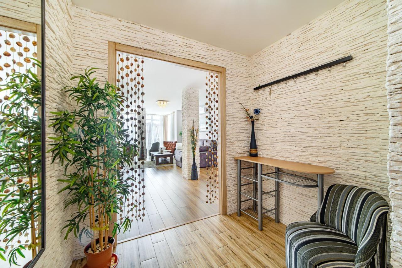 Perla De Malagueta Apartment Malaga Exterior photo